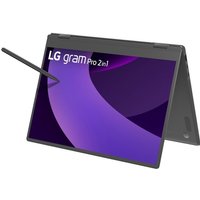 LG gram Pro 16T90TP-G.AA78A1 16" 2 in 1 Laptop - Intel®Core Ultra 7